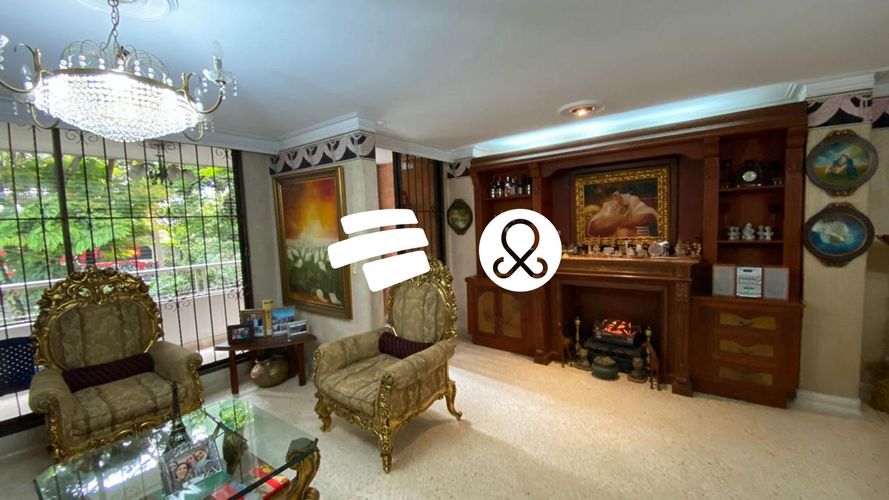 Apartamento de 3 alcobas en venta en Conquistadores, Medellín, 127 m² · foto 13 de 18