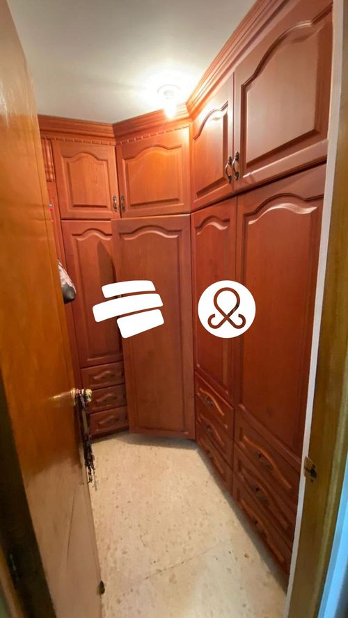 Apartamento de 3 alcobas en venta en Conquistadores, Medellín, 127 m² · foto 15 de 18