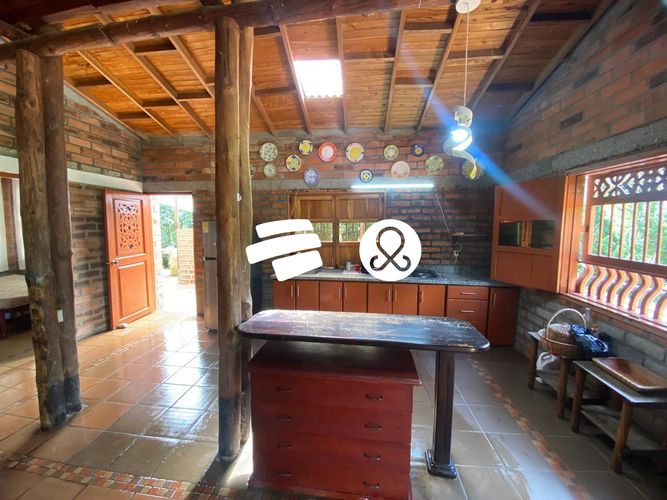 Casa de 4 alcobas en venta en La Macarena, Rionegro, 170 m² · foto 7 de 24