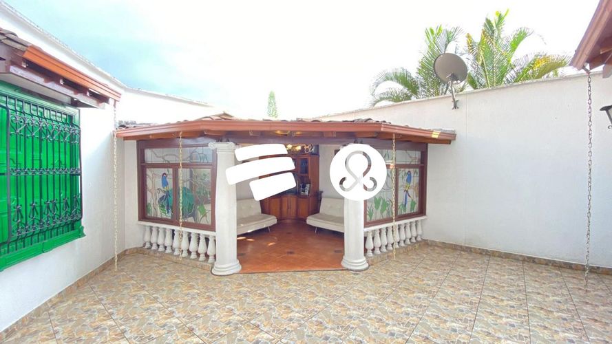 Apartamento de 3 alcobas en venta en Conquistadores, Medellín, 127 m² · foto 18 de 18