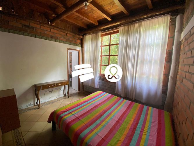 Casa de 4 alcobas en venta en La Macarena, Rionegro, 170 m² · foto 11 de 24