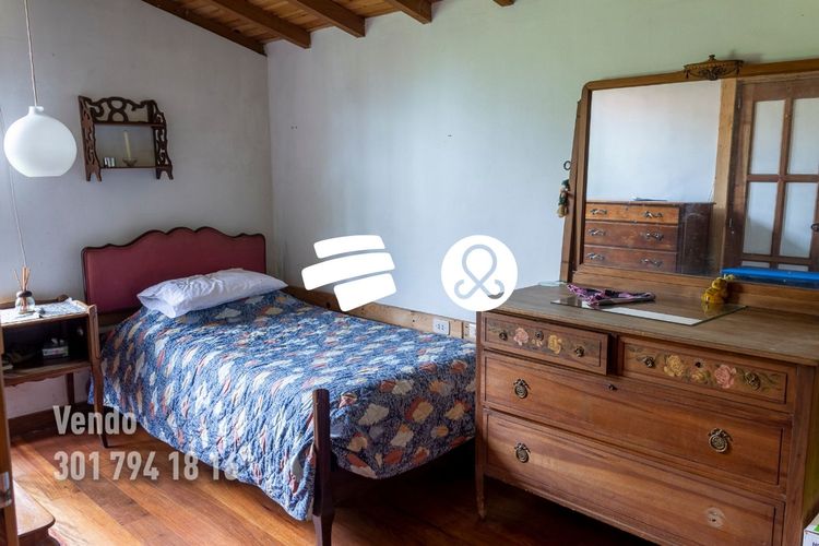 Finca en venta en Llano Grande, Rionegro, 27105 m² · foto 10 de 24