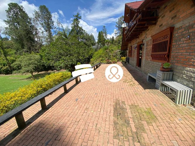 Casa de 4 alcobas en venta en La Macarena, Rionegro, 170 m² · foto 19 de 24