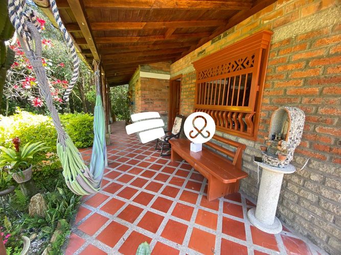 Casa de 4 alcobas en venta en La Macarena, Rionegro, 170 m² · foto 22 de 24