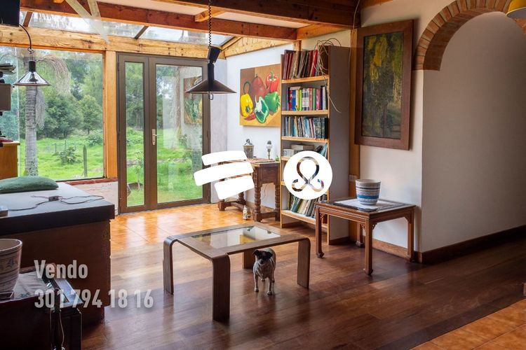 Finca en venta en Llano Grande, Rionegro, 27105 m² · foto 15 de 24