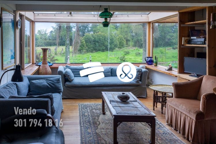 Finca en venta en Llano Grande, Rionegro, 27105 m² · foto 18 de 24