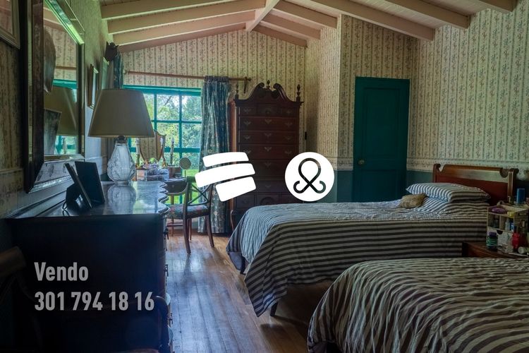 Finca en venta en Llano Grande, Rionegro, 27105 m² · foto 23 de 24