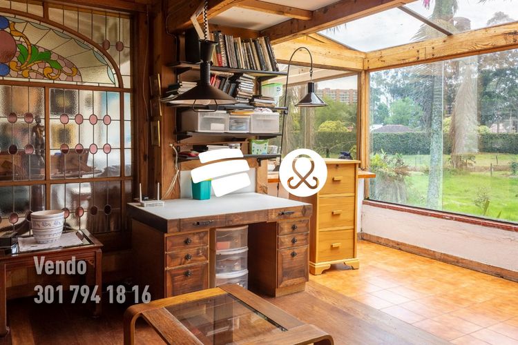 Finca en venta en Llano Grande, Rionegro, 27105 m² · foto 24 de 24