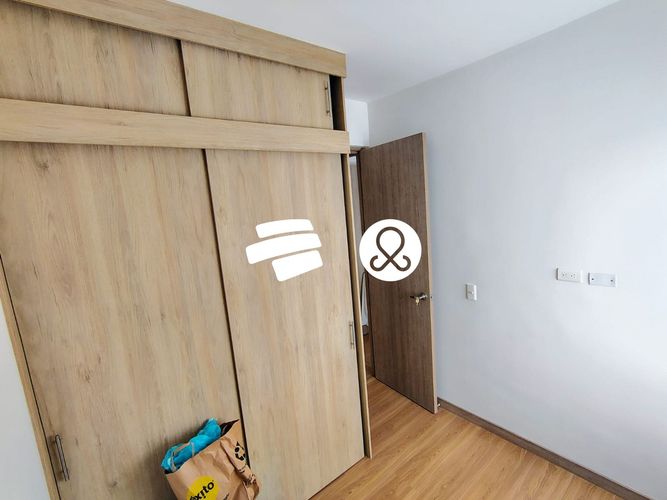 Apartamento de 2 alcobas en venta en Loma De La Doctora, Sabaneta, 55 m² · foto 15 de 20