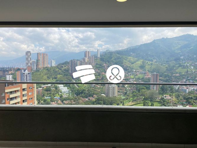 Apartamento de 3 alcobas en venta en Loma De La Doctora, Sabaneta, 83 m² · foto 3 de 15
