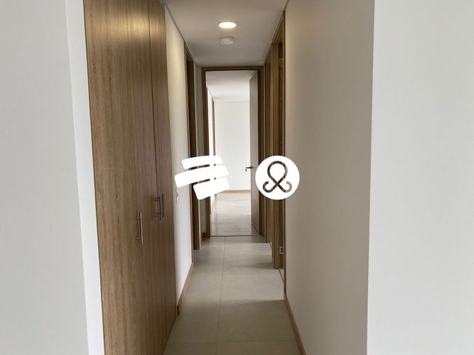 Apartamento de 3 alcobas en venta en Loma De La Doctora, Sabaneta, 83 m² · foto 7 de 15