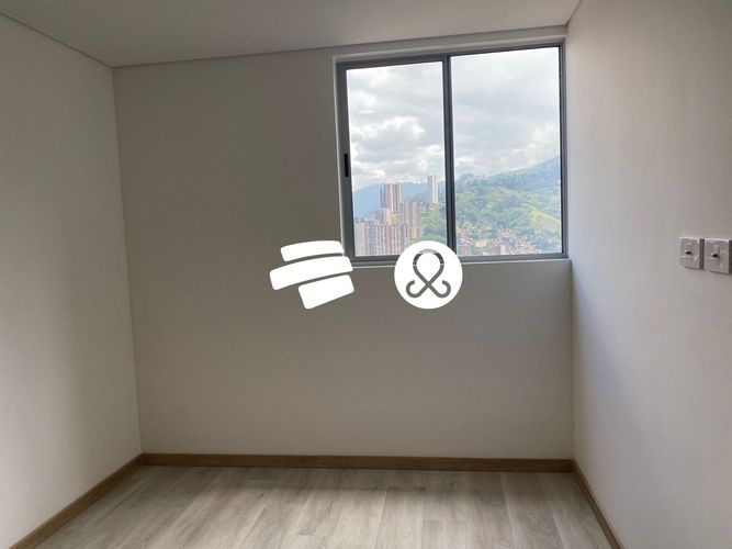 Apartamento de 3 alcobas en venta en Loma De La Doctora, Sabaneta, 83 m² · foto 9 de 15