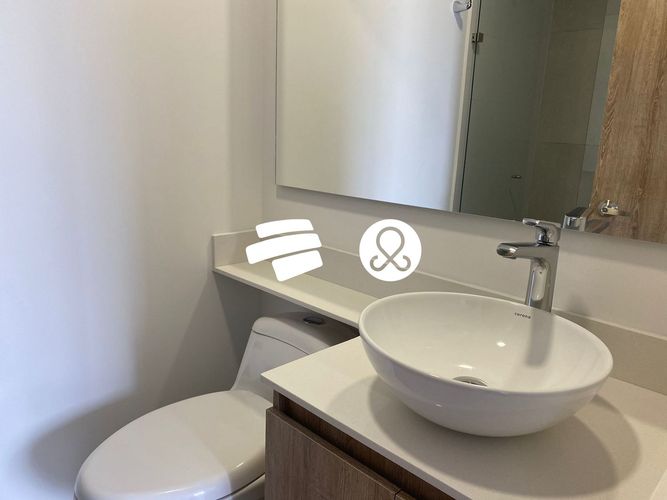 Apartamento de 3 alcobas en venta en Loma De La Doctora, Sabaneta, 83 m² · foto 10 de 15