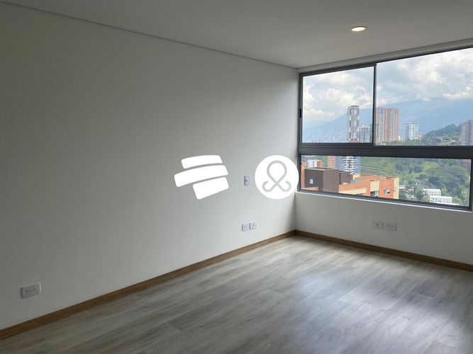 Apartamento de 3 alcobas en venta en Loma De La Doctora, Sabaneta, 83 m² · foto 13 de 15