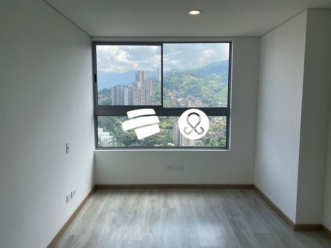Apartamento de 3 alcobas en venta en Loma De La Doctora, Sabaneta, 83 m² · foto 14 de 15