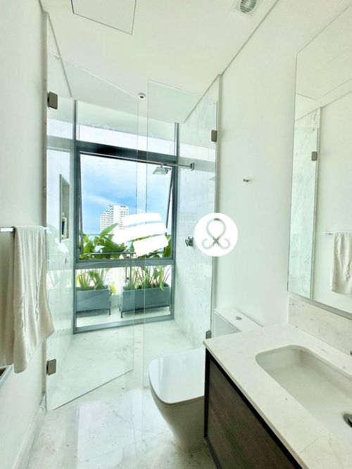 Apartamento de 3 alcobas en venta en Sector Lago Uribe, Pereira, 240 m² · foto 19 de 24