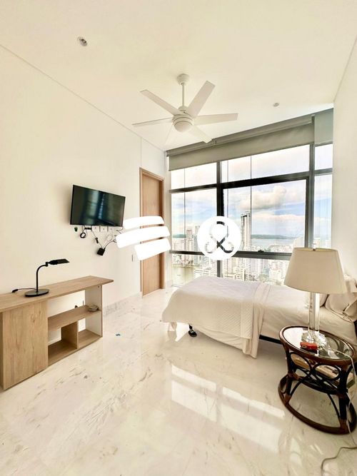 Apartamento de 3 alcobas en venta en Sector Lago Uribe, Pereira, 240 m² · foto 23 de 24