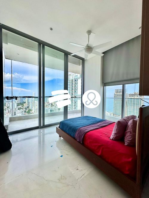 Apartamento de 3 alcobas en venta en Sector Lago Uribe, Pereira, 240 m² · foto 24 de 24