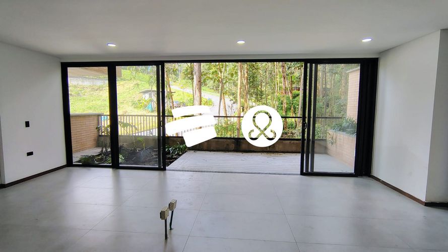 Apartamento de 1 alcoba en venta en El Poblado, Medellín, 86 m² · foto 6 de 24