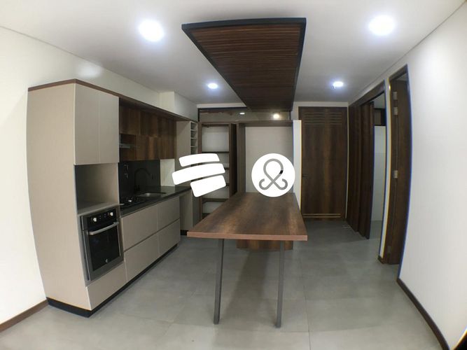 Apartamento de 1 alcoba en venta en El Poblado, Medellín, 86 m² · foto 9 de 24