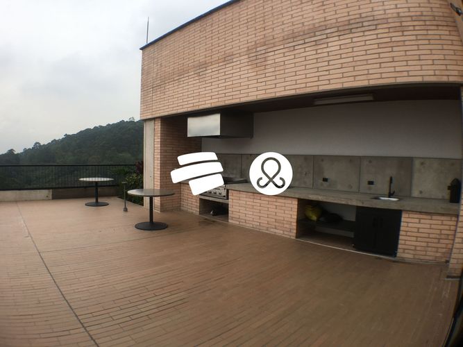 Apartamento de 1 alcoba en venta en El Poblado, Medellín, 86 m² · foto 16 de 24