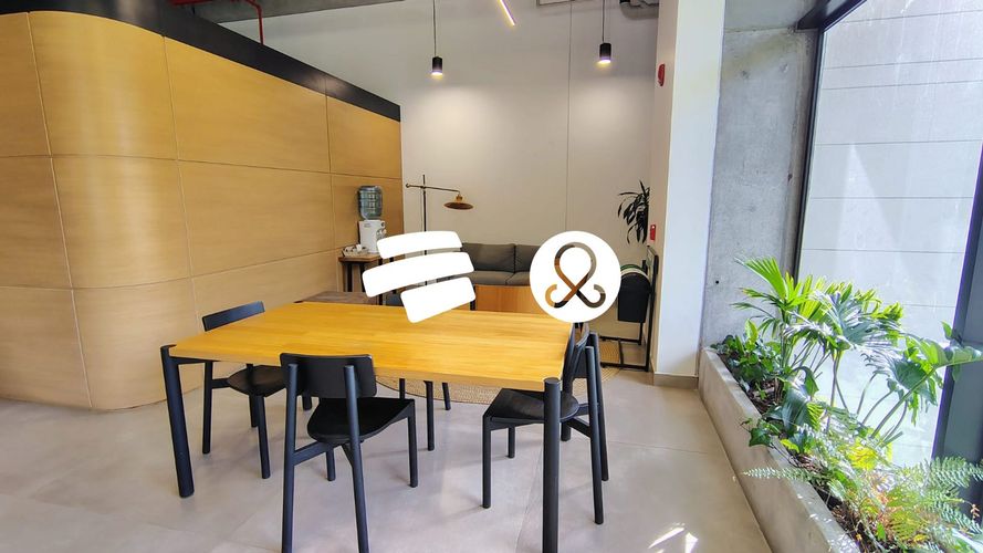 Apartamento de 1 alcoba en venta en El Poblado, Medellín, 86 m² · foto 19 de 24