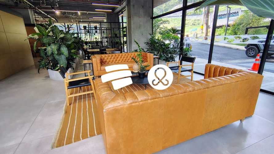 Apartamento de 1 alcoba en venta en El Poblado, Medellín, 86 m² · foto 21 de 24