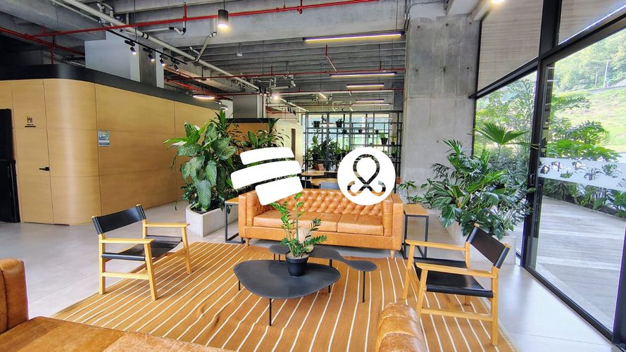 Apartamento de 1 alcoba en venta en El Poblado, Medellín, 86 m² · foto 23 de 24