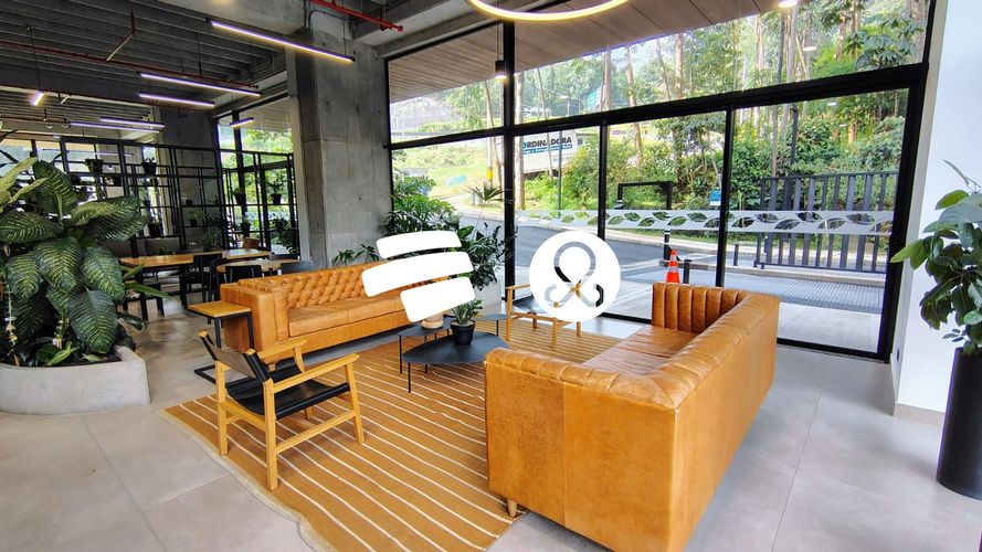 Apartamento de 1 alcoba en venta en El Poblado, Medellín, 86 m² · foto 24 de 24