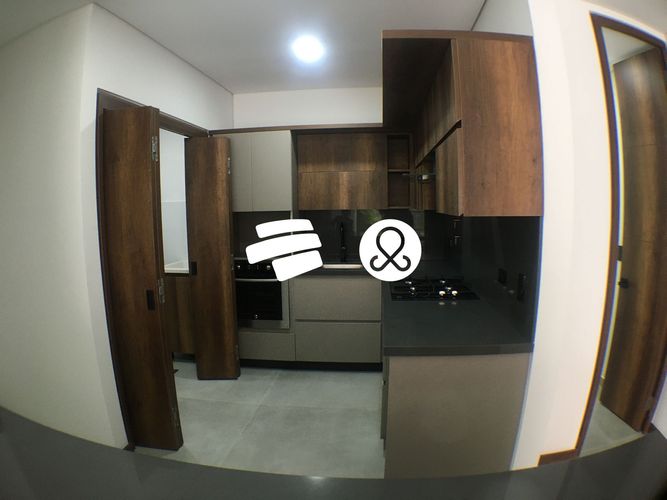 Apartamento en venta en El Poblado, Medellín · foto 4 de 19