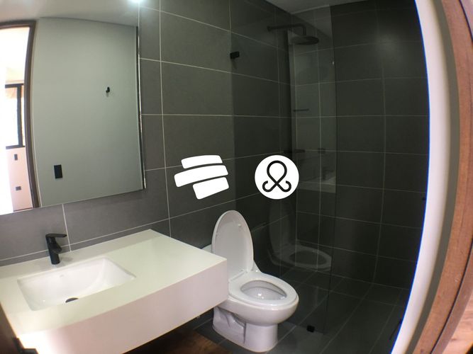Apartamento en venta en El Poblado, Medellín · foto 12 de 19