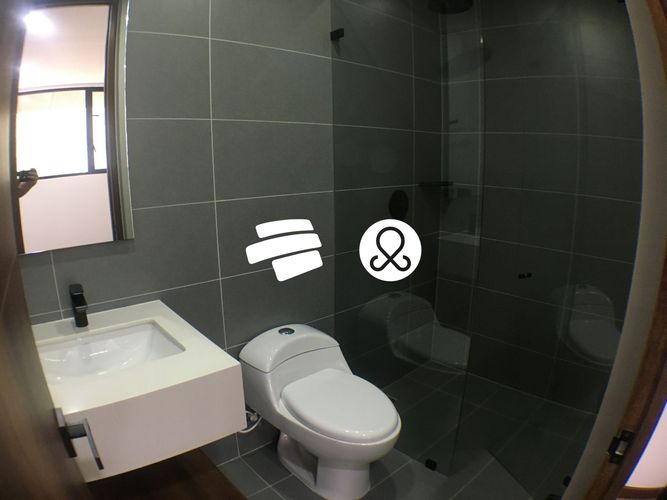 Apartamento en venta en El Poblado, Medellín · foto 15 de 19