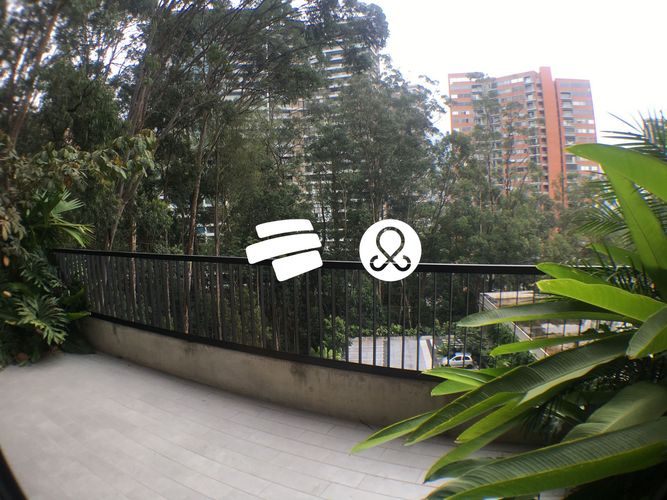 Apartamento en venta en El Poblado, Medellín · foto 19 de 19