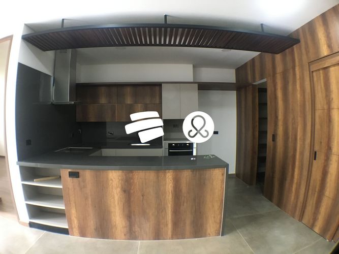 Apartamento de 3 alcobas en venta en El Poblado, Medellín, 136 m² · foto 3 de 17