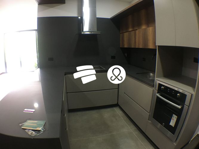 Apartamento de 3 alcobas en venta en El Poblado, Medellín, 136 m² · foto 4 de 17