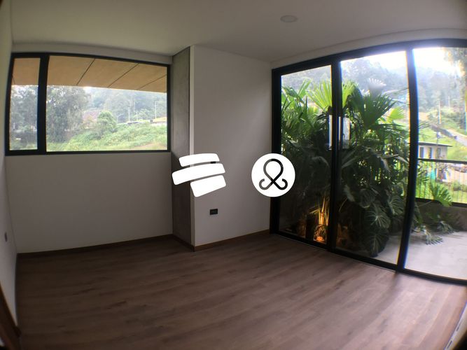 Apartamento de 3 alcobas en venta en El Poblado, Medellín, 136 m² · foto 13 de 17