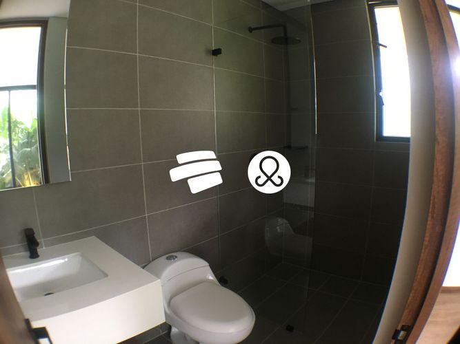 Apartamento de 3 alcobas en venta en El Poblado, Medellín, 136 m² · foto 15 de 17