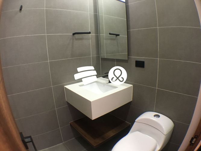 Apartamento de 3 alcobas en venta en El Poblado, Medellín, 136 m² · foto 16 de 17