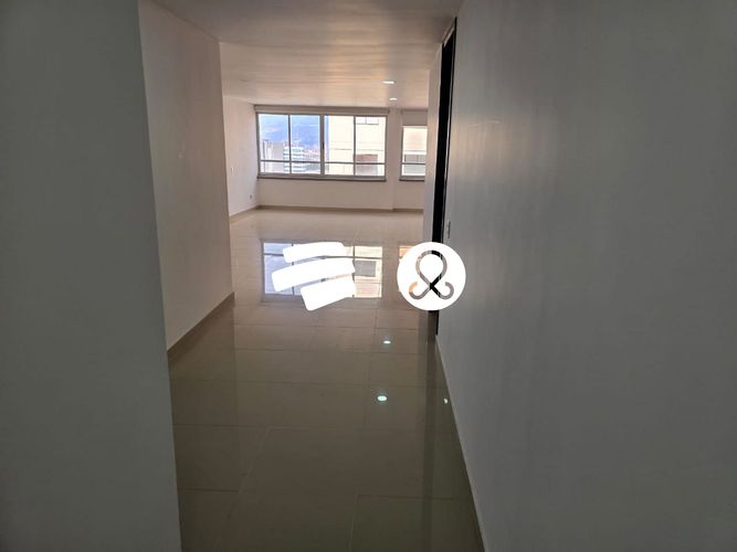 Apartamento de 3 alcobas en venta en Mayorca, Sabaneta, 119 m² · foto 3 de 11