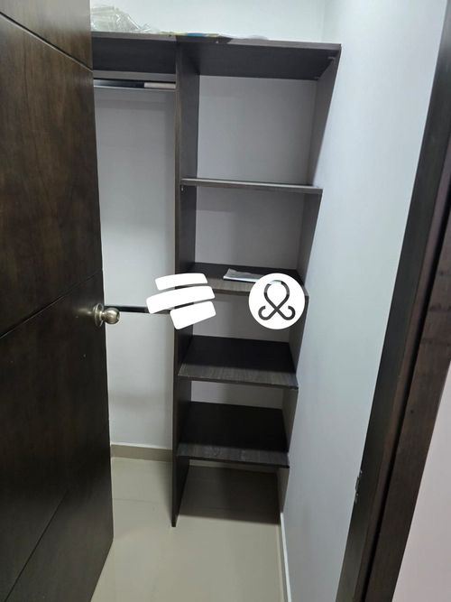 Apartamento de 3 alcobas en venta en Mayorca, Sabaneta, 119 m² · foto 4 de 11