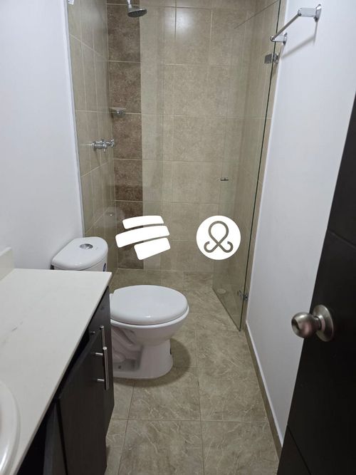 Apartamento de 3 alcobas en venta en Mayorca, Sabaneta, 119 m² · foto 9 de 11