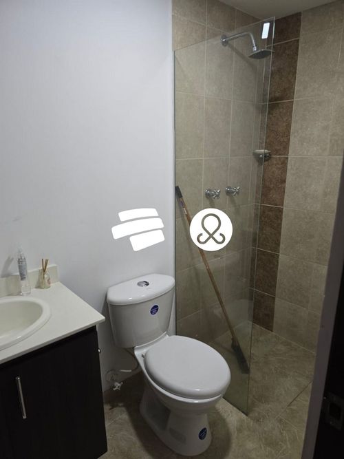 Apartamento de 3 alcobas en venta en Mayorca, Sabaneta, 119 m² · foto 10 de 11
