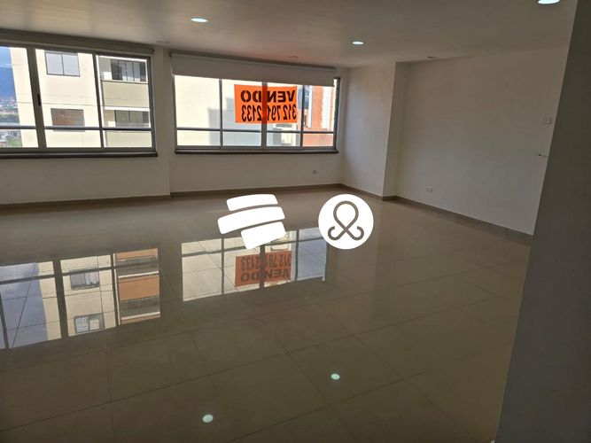 Apartamento de 3 alcobas en venta en Mayorca, Sabaneta, 119 m² · foto 11 de 11