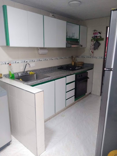 Apartamento en venta en Puente Largo, Bogotá · foto 2 de 11