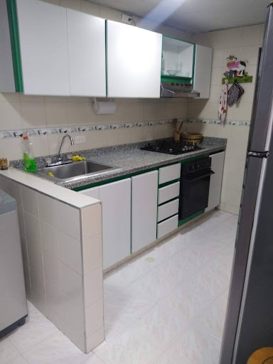 Apartamento en venta en Puente Largo, Bogotá · foto 3 de 11