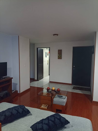 Apartamento en venta en Puente Largo, Bogotá · foto 4 de 11