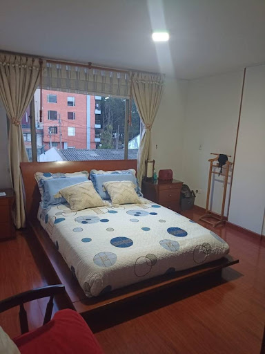 Apartamento en venta en Puente Largo, Bogotá · foto 6 de 11
