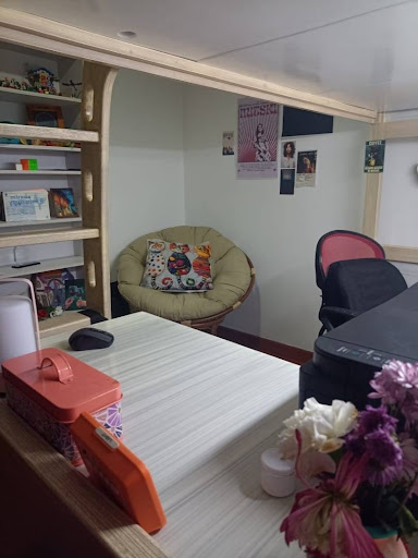 Apartamento en venta en Puente Largo, Bogotá · foto 9 de 11