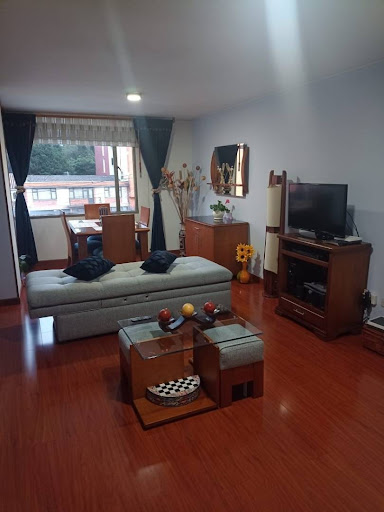 Apartamento en venta en Puente Largo, Bogotá · foto 10 de 11