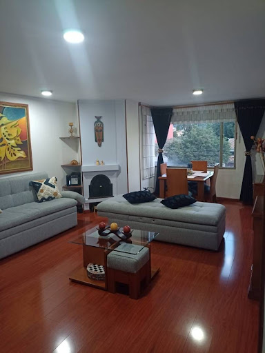 Apartamento en venta en Puente Largo, Bogotá · foto 11 de 11